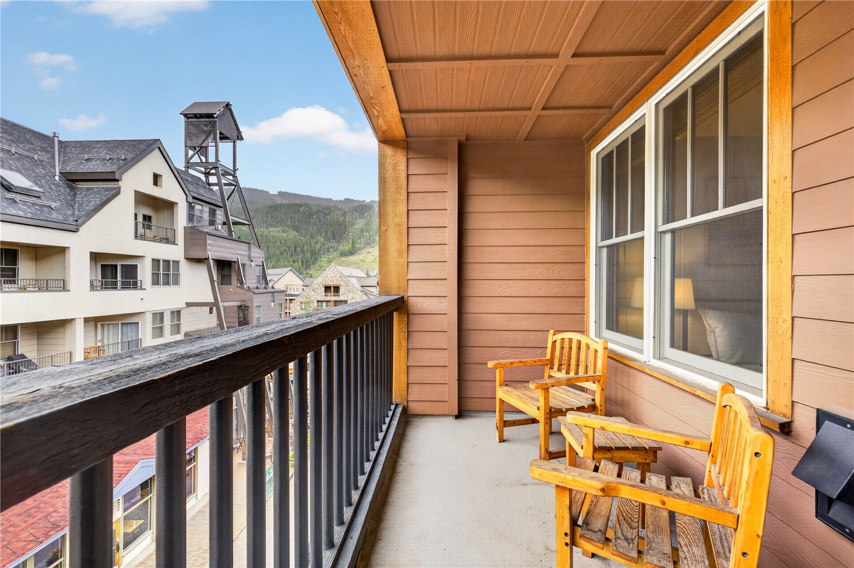 100 Dercum Square Keystone CO 80435