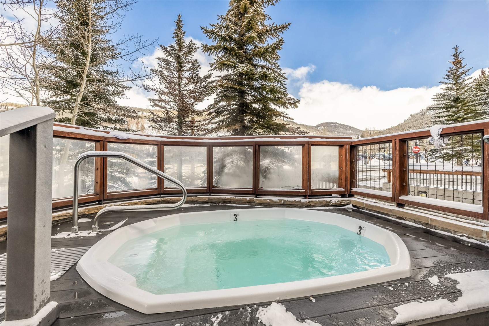 100 Dercum Square Keystone CO 80435