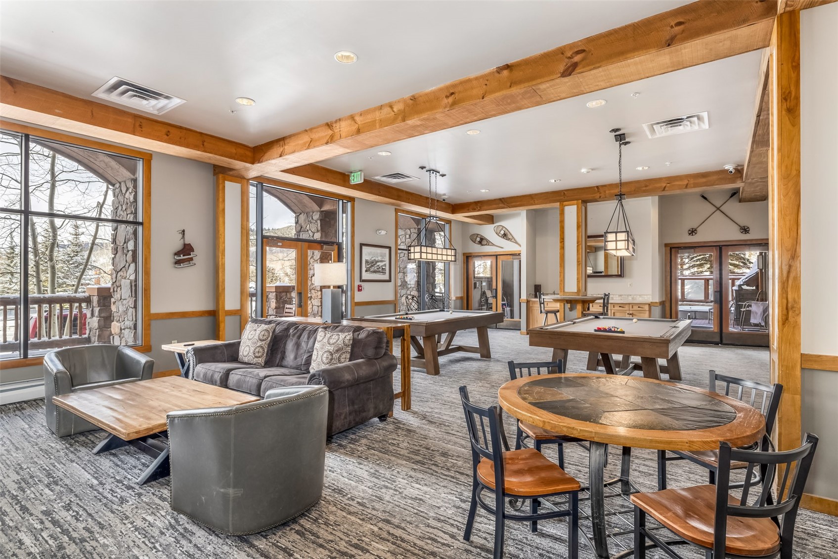 100 Dercum Square Keystone CO 80435