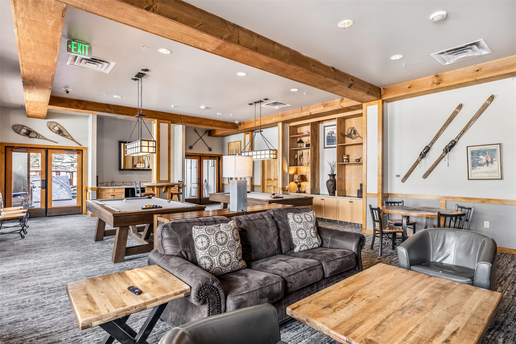 100 Dercum Square Keystone CO 80435