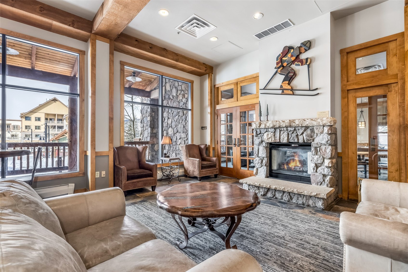 100 Dercum Square Keystone CO 80435