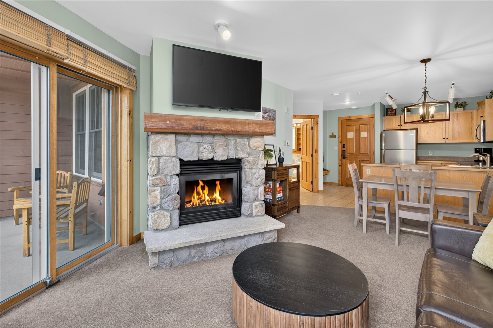 100 Dercum Square Keystone CO 80435
