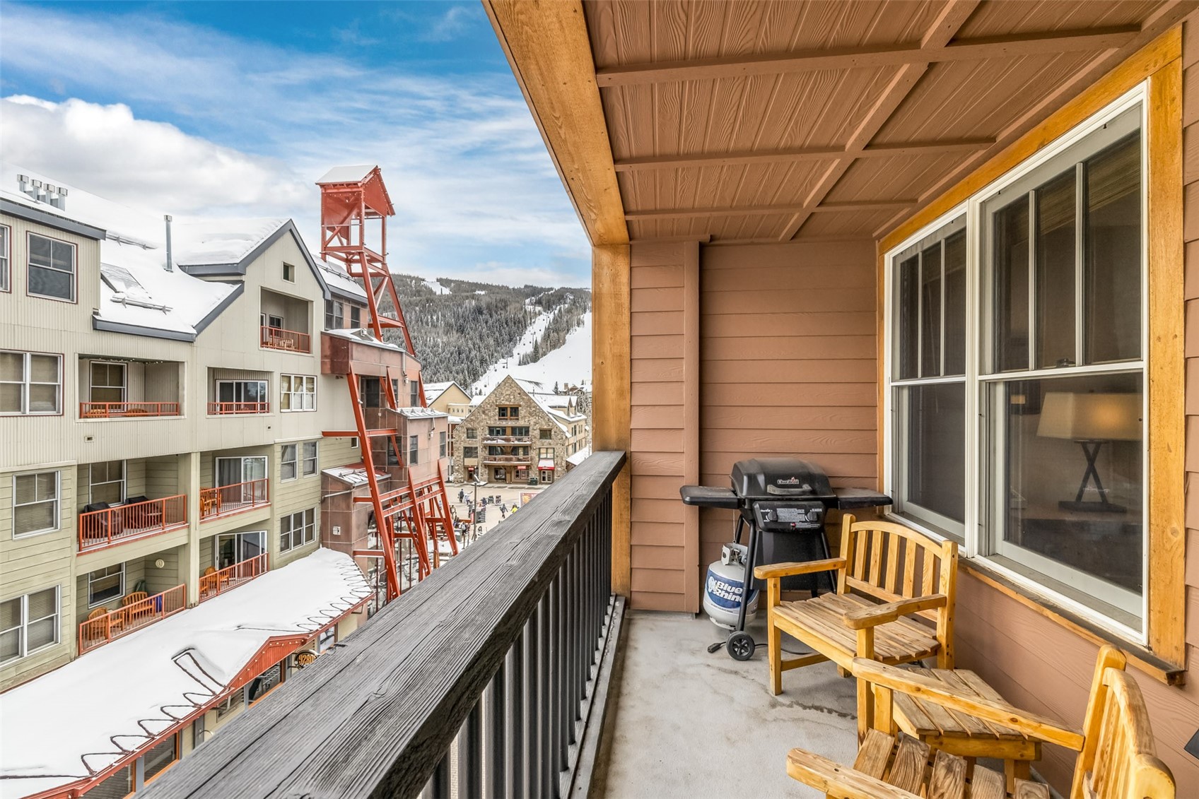 100 Dercum Square Keystone CO 80435
