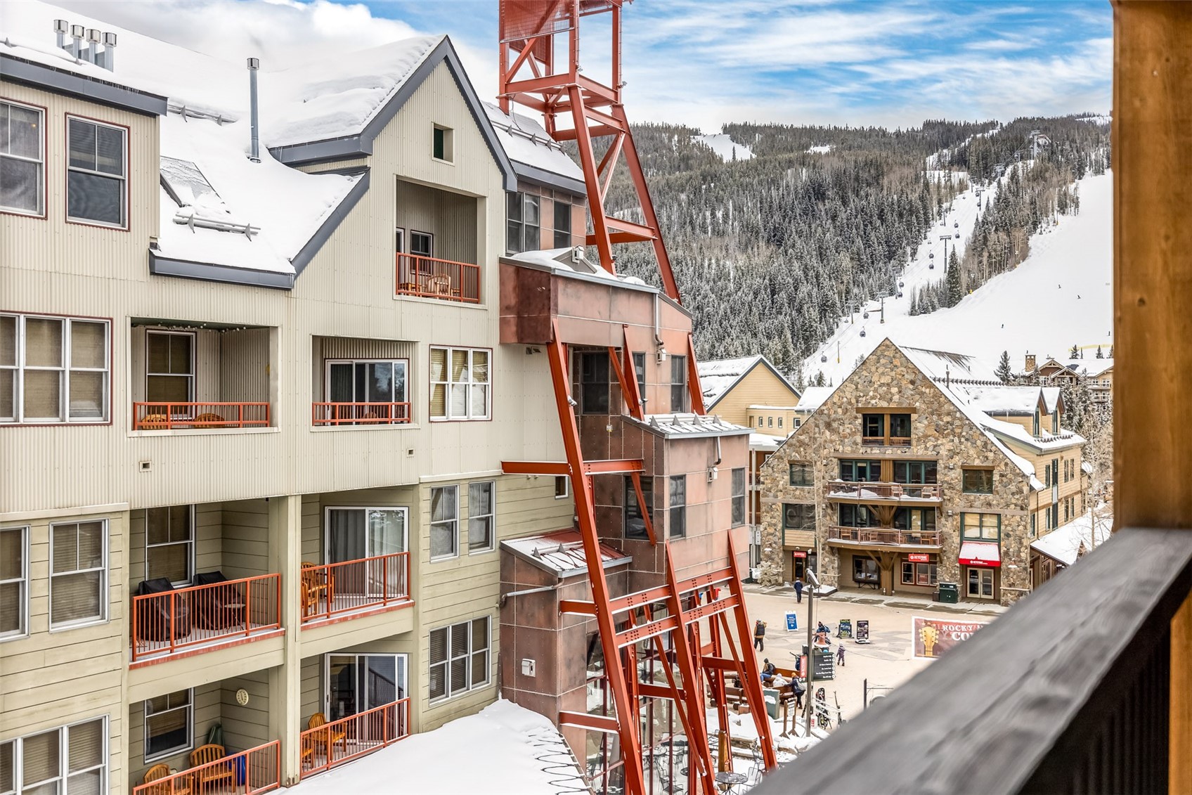 100 Dercum Square Keystone CO 80435