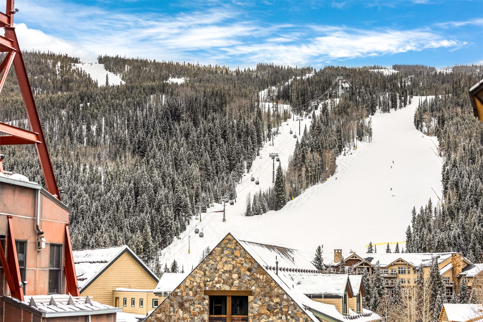 100 Dercum Square Keystone CO 80435