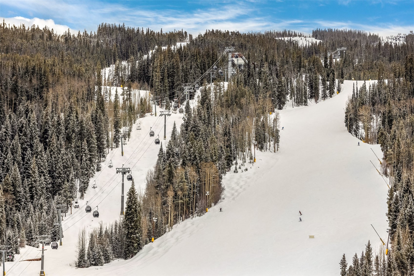 100 Dercum Square Keystone CO 80435