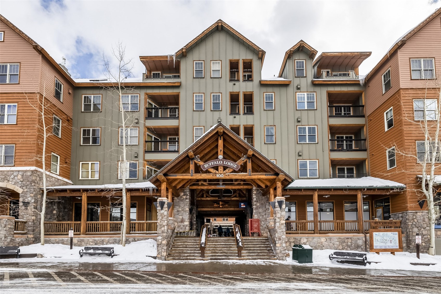100 Dercum Square Keystone CO 80435