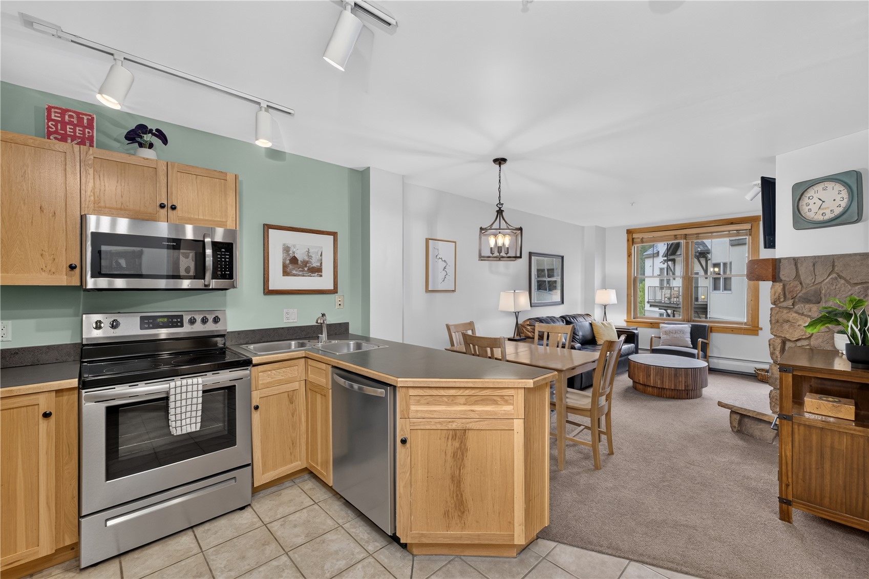 100 Dercum Square Keystone CO 80435