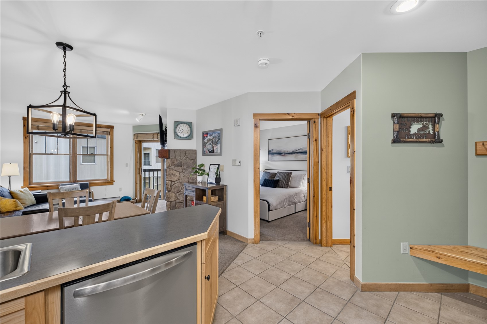 100 Dercum Square Keystone CO 80435