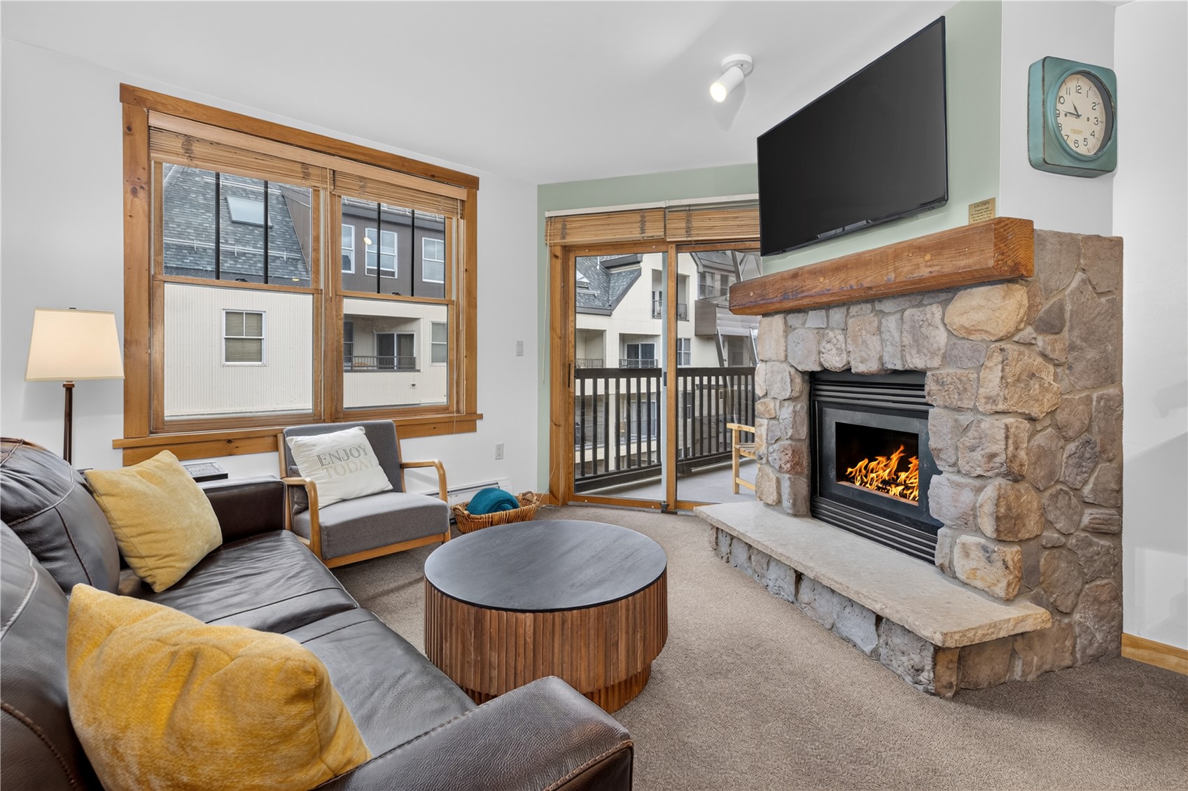 100 Dercum Square Keystone CO 80435