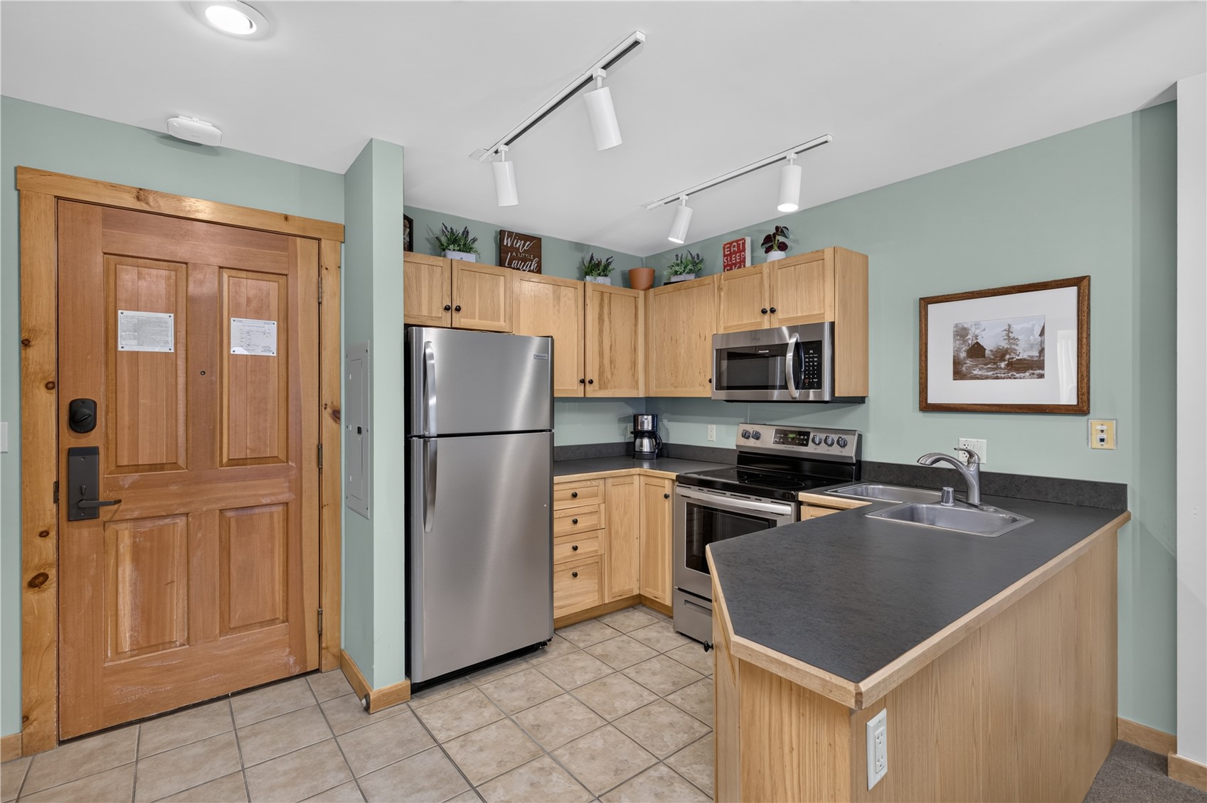 100 Dercum Square Keystone CO 80435
