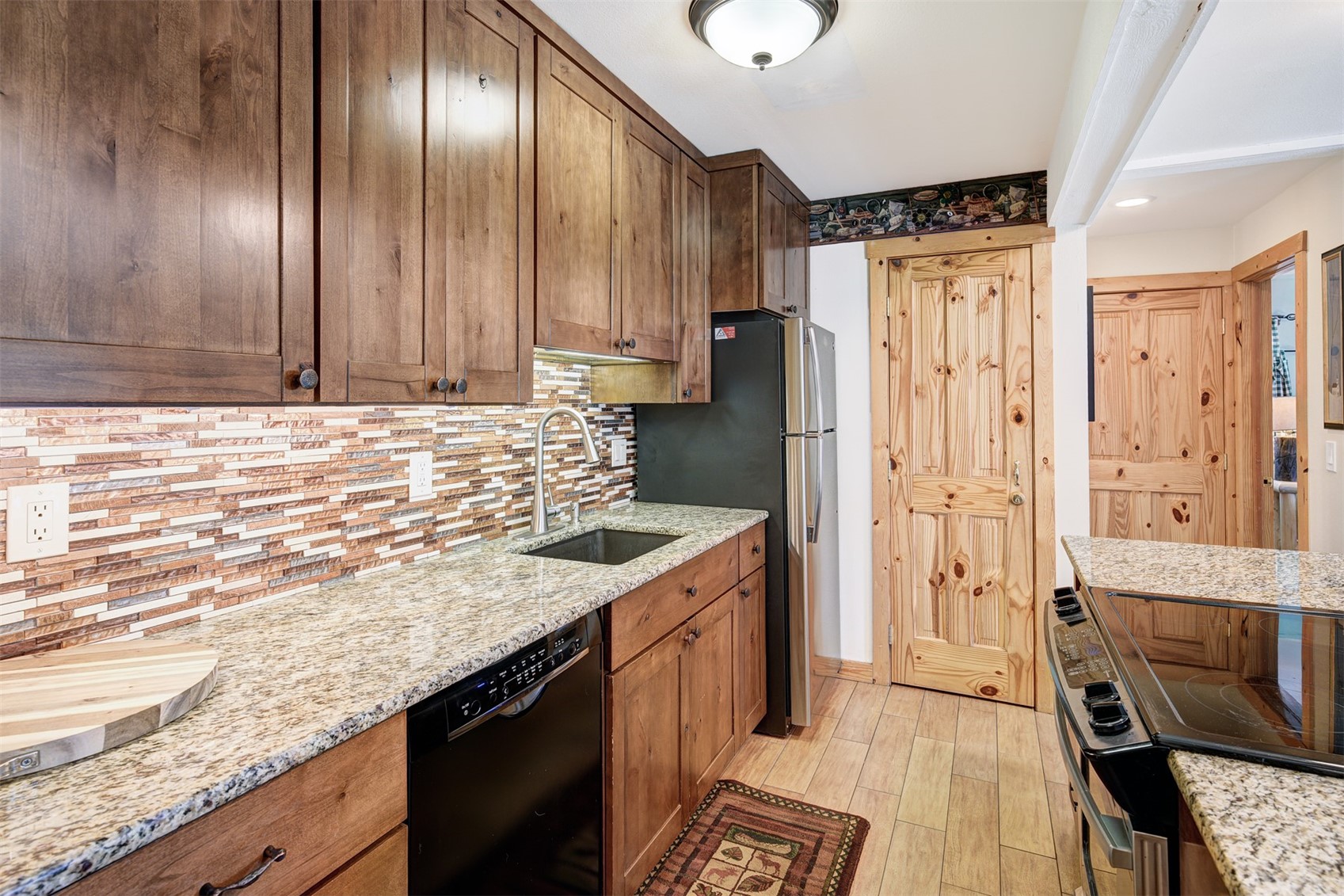 760 Columbine Road Breckenridge CO 80424