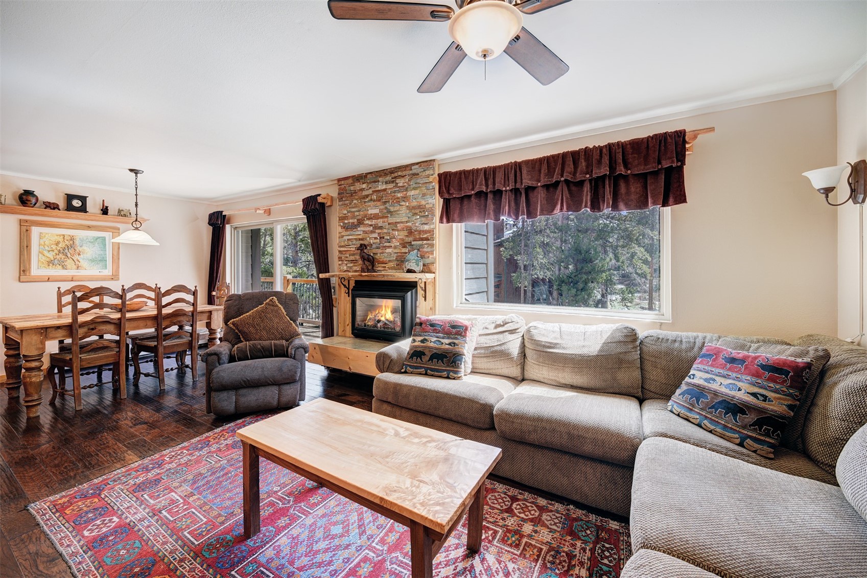 760 Columbine Road Breckenridge CO 80424