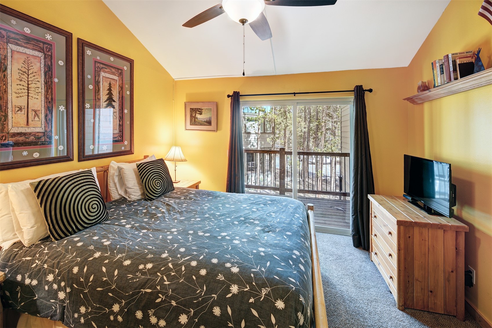 760 Columbine Road Breckenridge CO 80424