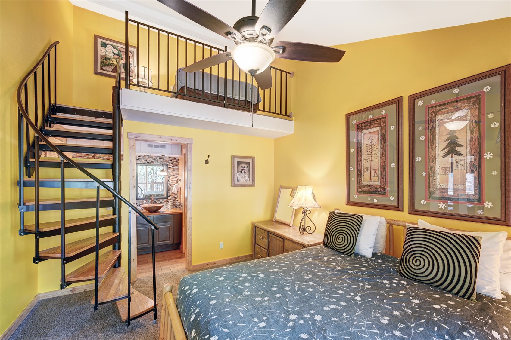 760 Columbine Road Breckenridge CO 80424