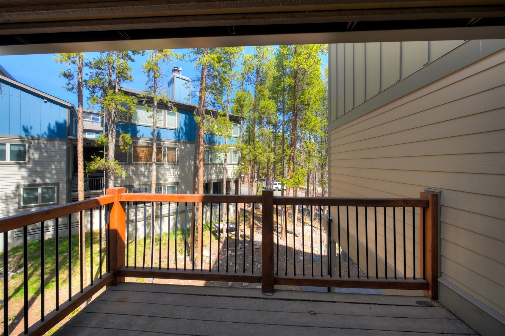 760 Columbine Road Breckenridge CO 80424
