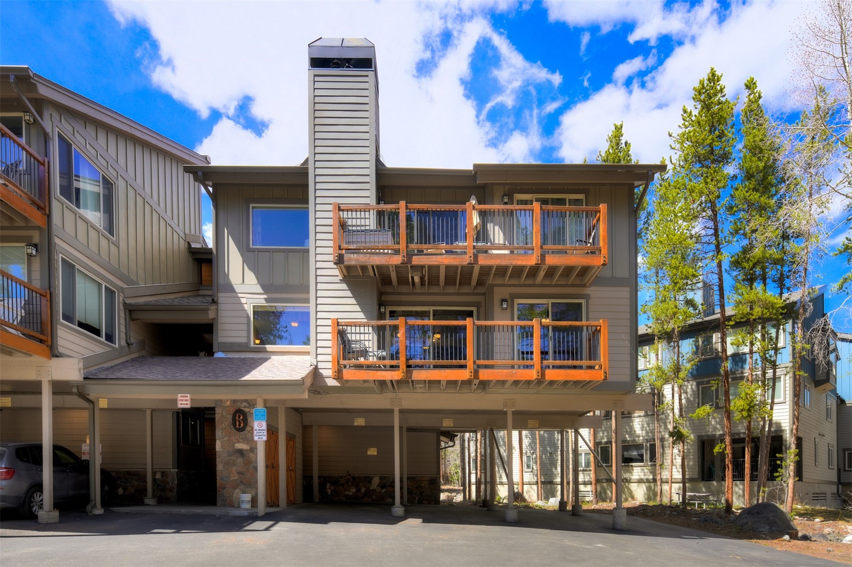 760 Columbine Road Breckenridge CO 80424