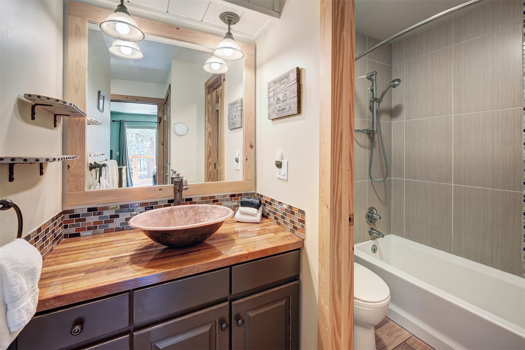 760 Columbine Road Breckenridge CO 80424