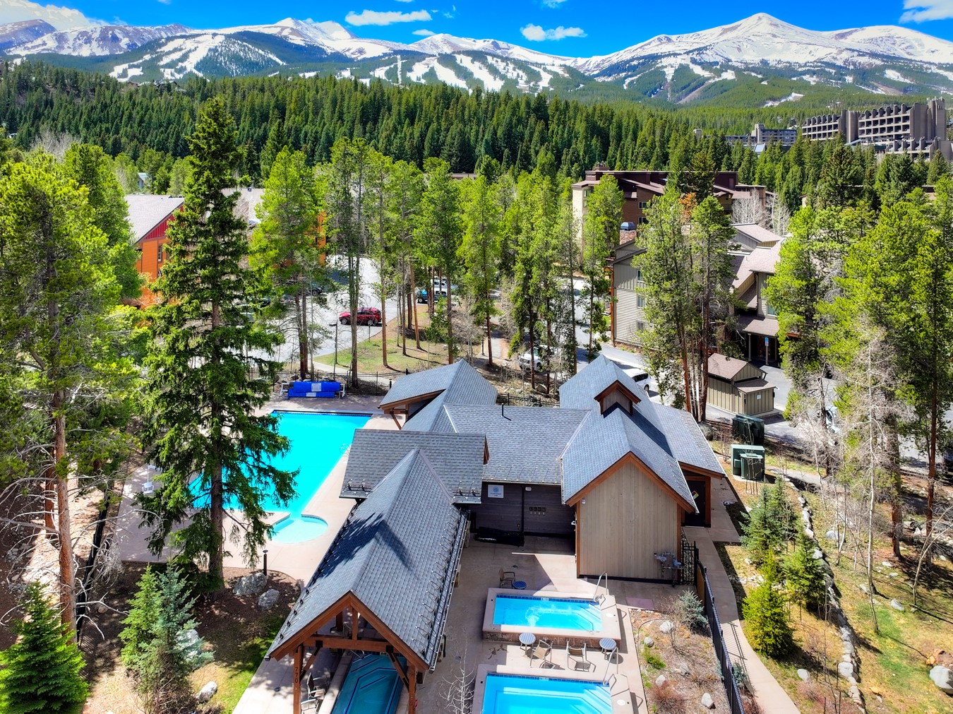 760 Columbine Road Breckenridge CO 80424