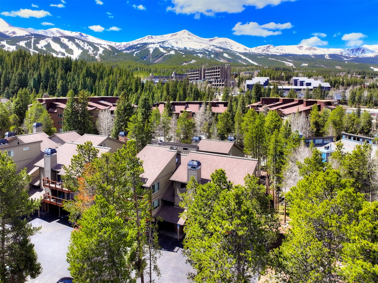 760 Columbine Road Breckenridge CO 80424