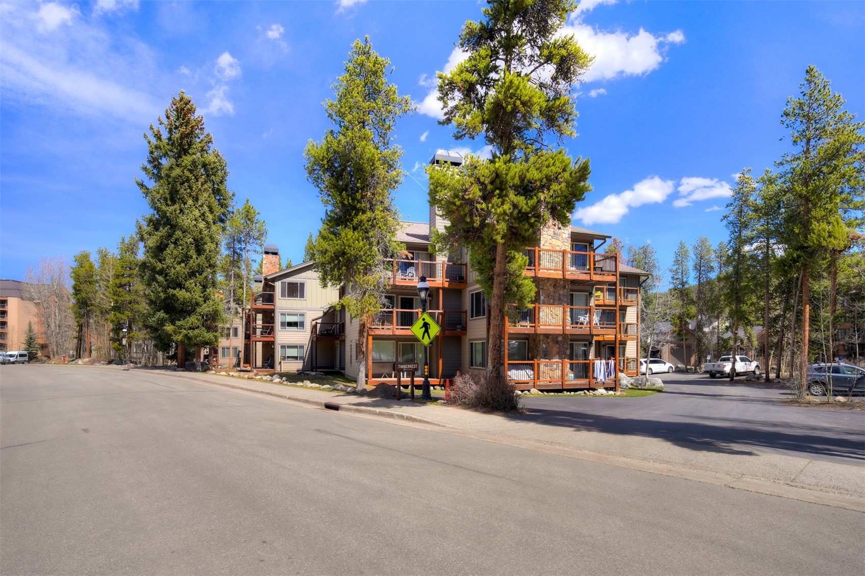 760 Columbine Road Breckenridge CO 80424