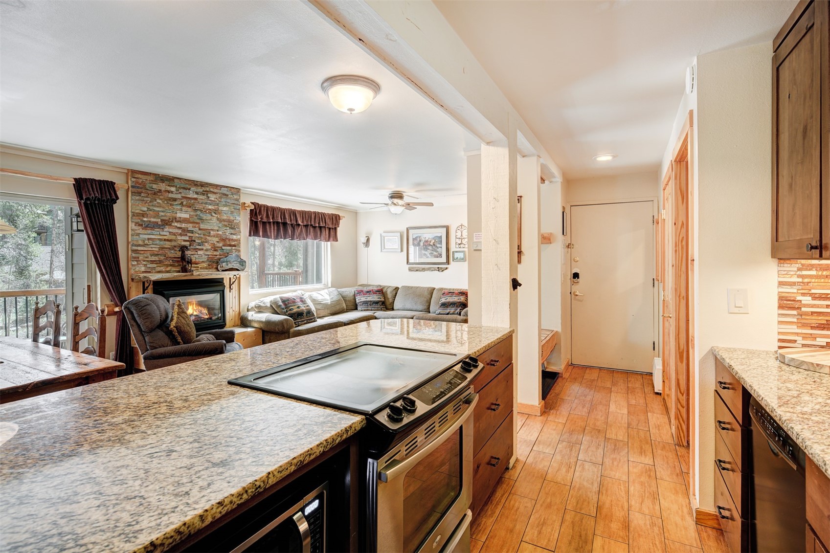 760 Columbine Road Breckenridge CO 80424