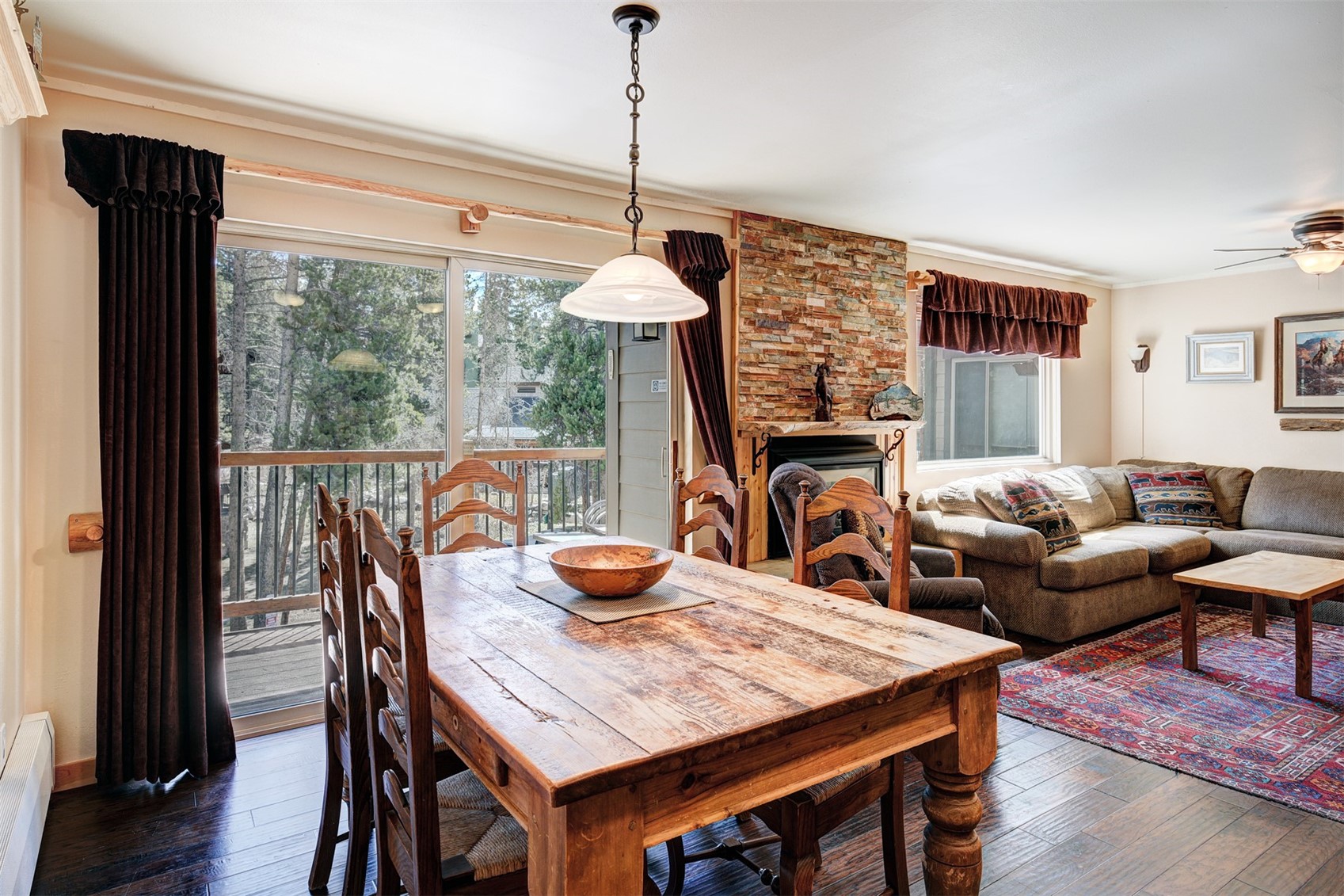 760 Columbine Road Breckenridge CO 80424
