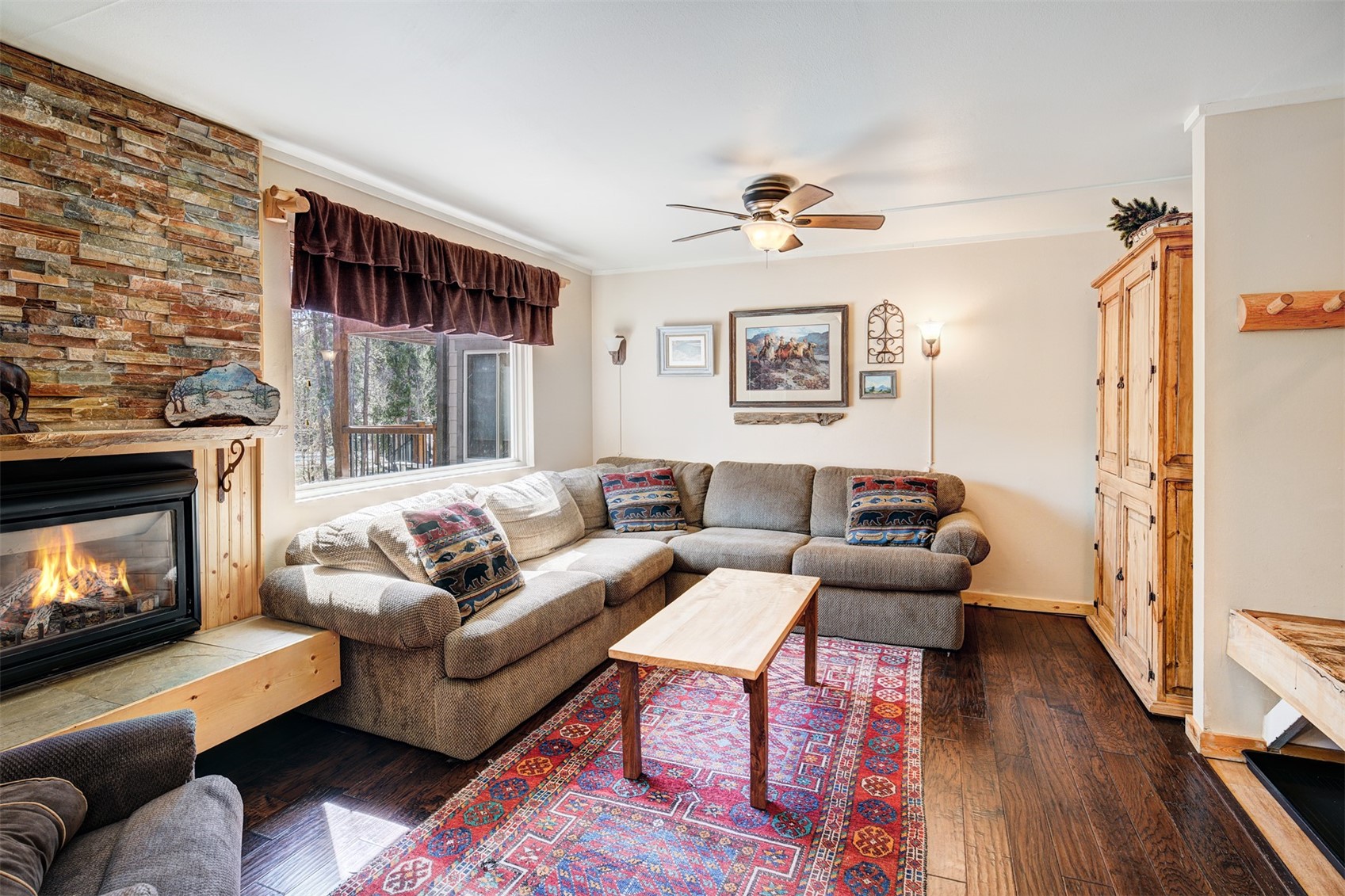 760 Columbine Road Breckenridge CO 80424