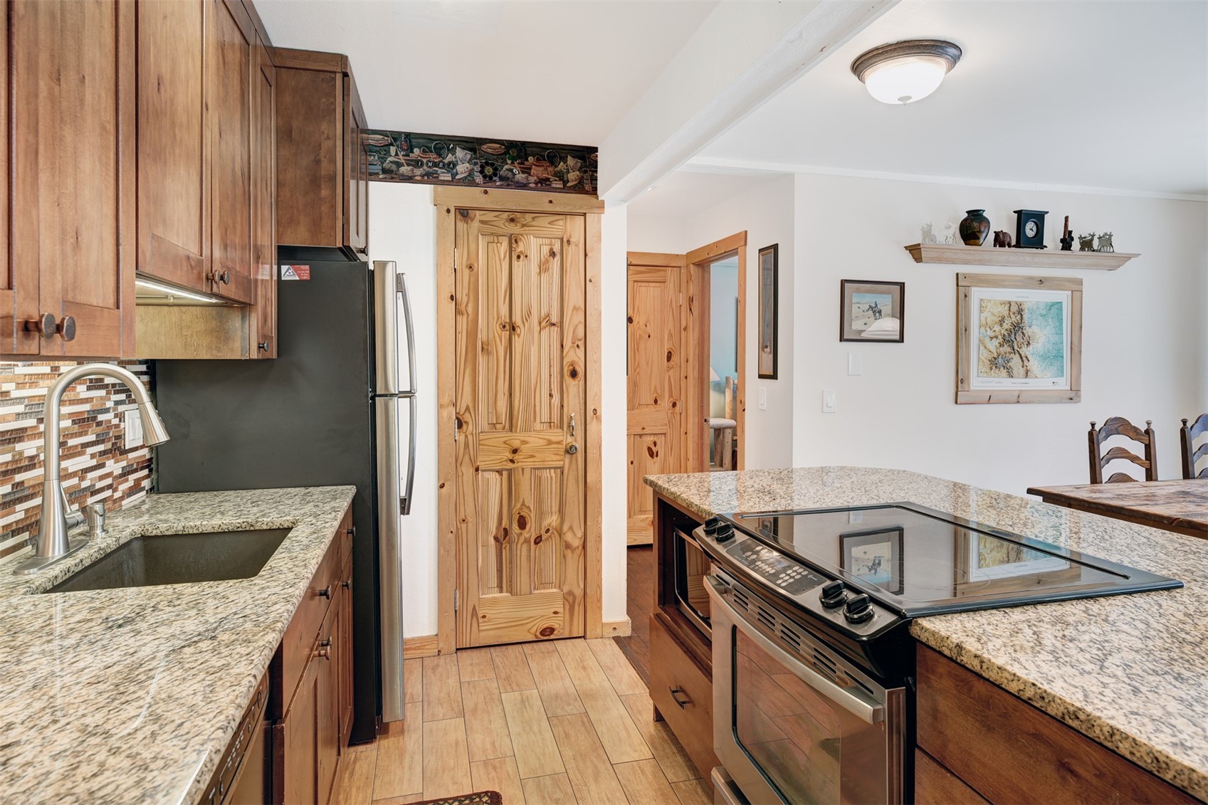 760 Columbine Road Breckenridge CO 80424