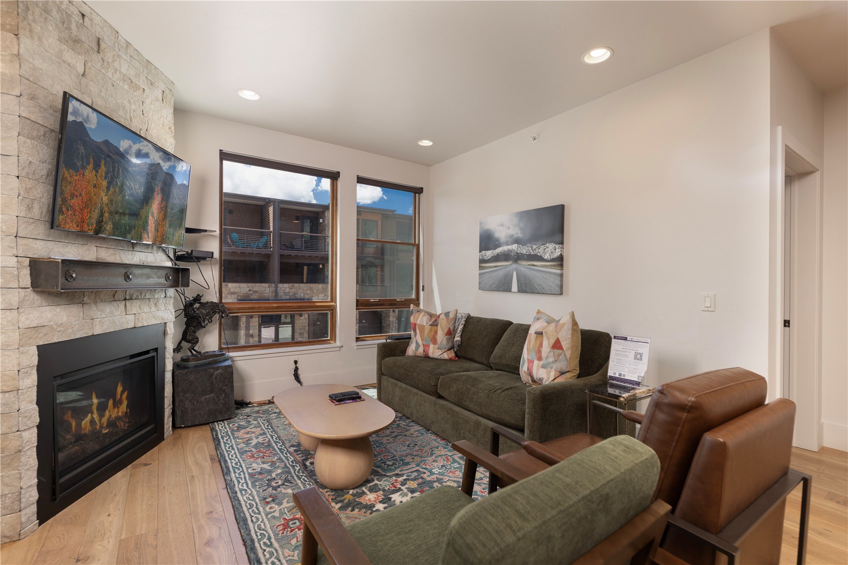 1080 Blue River Parkway Silverthorne CO 80498