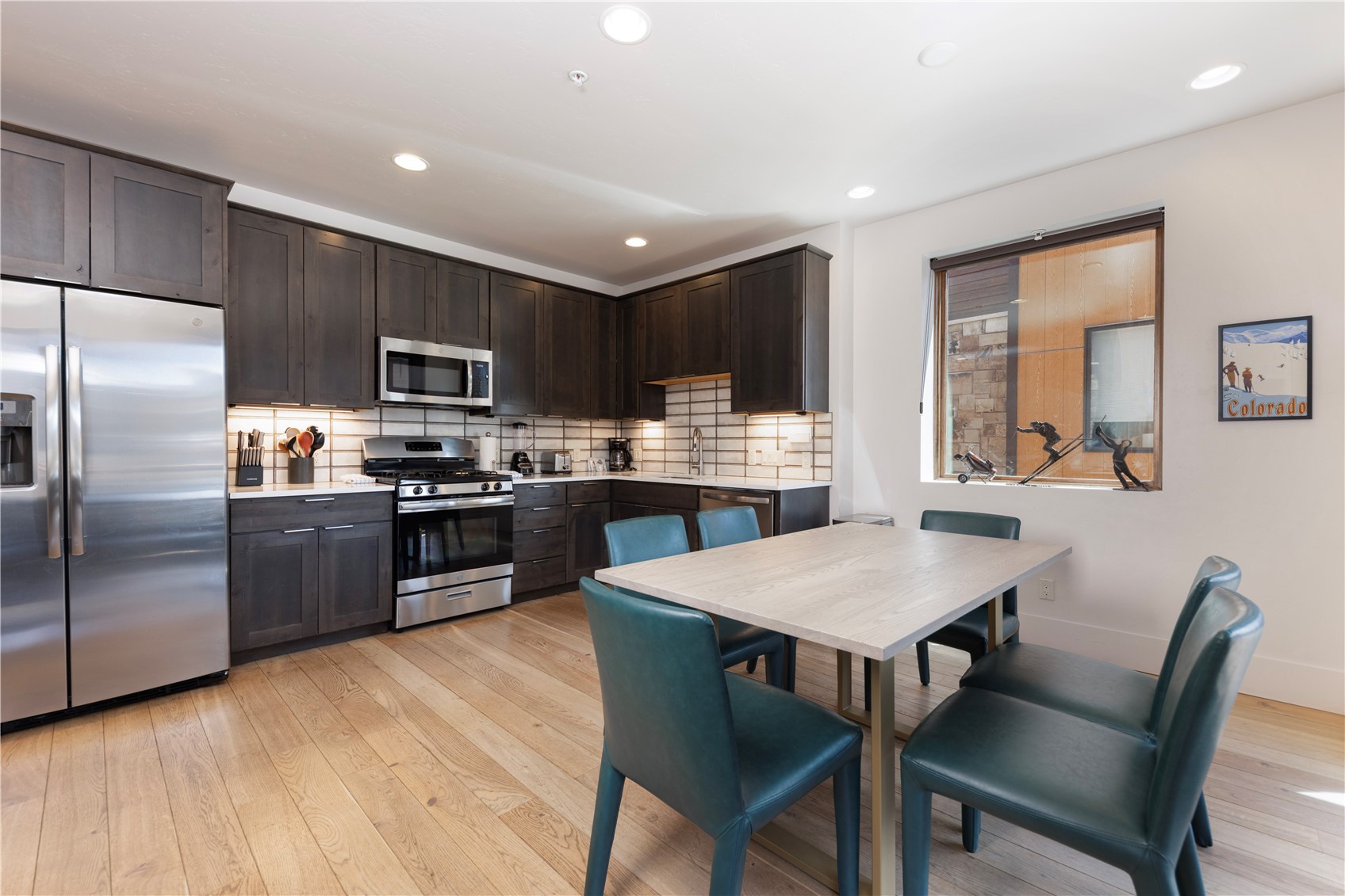 1080 Blue River Parkway Silverthorne CO 80498