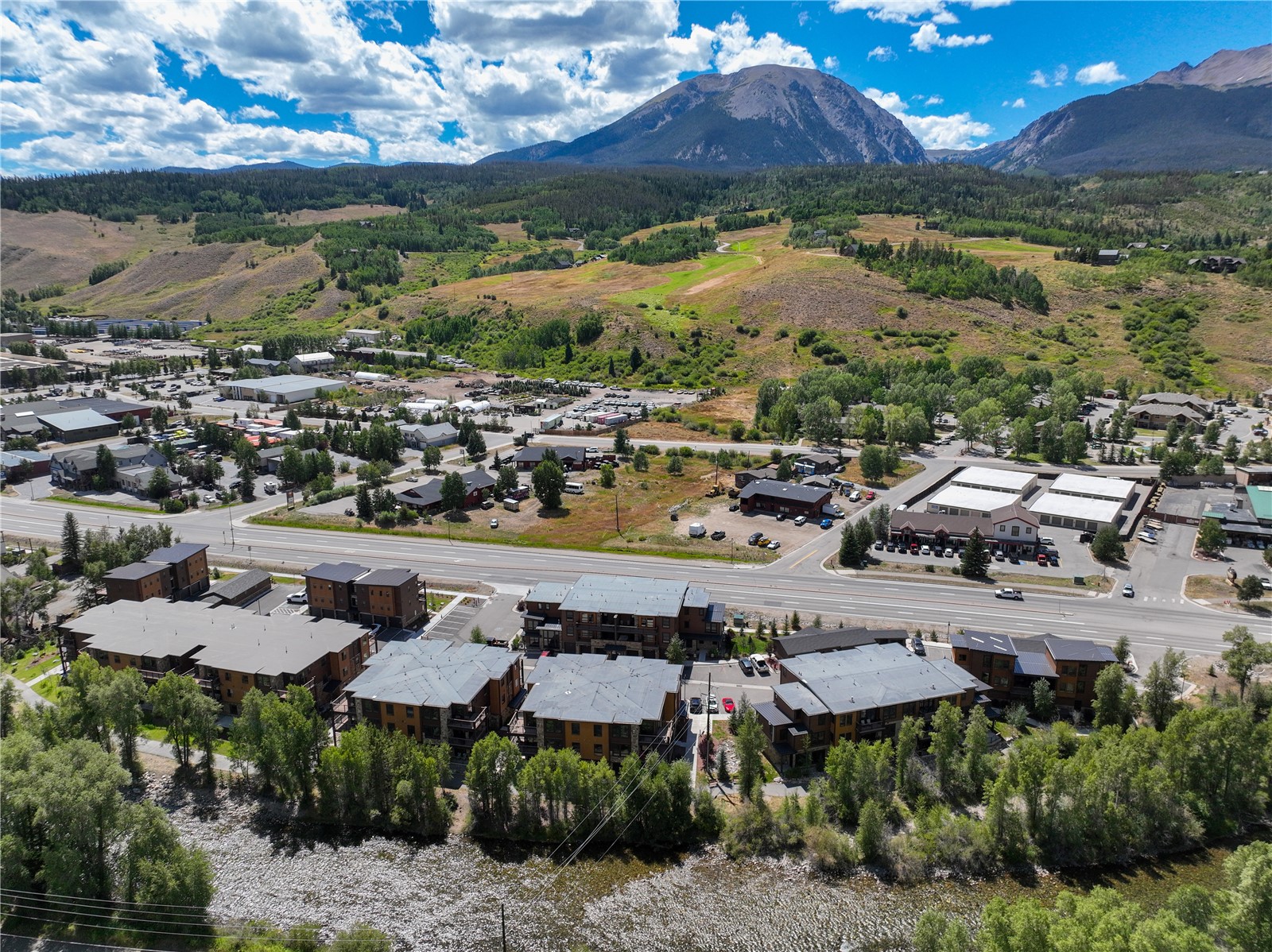 1080 Blue River Parkway Silverthorne CO 80498