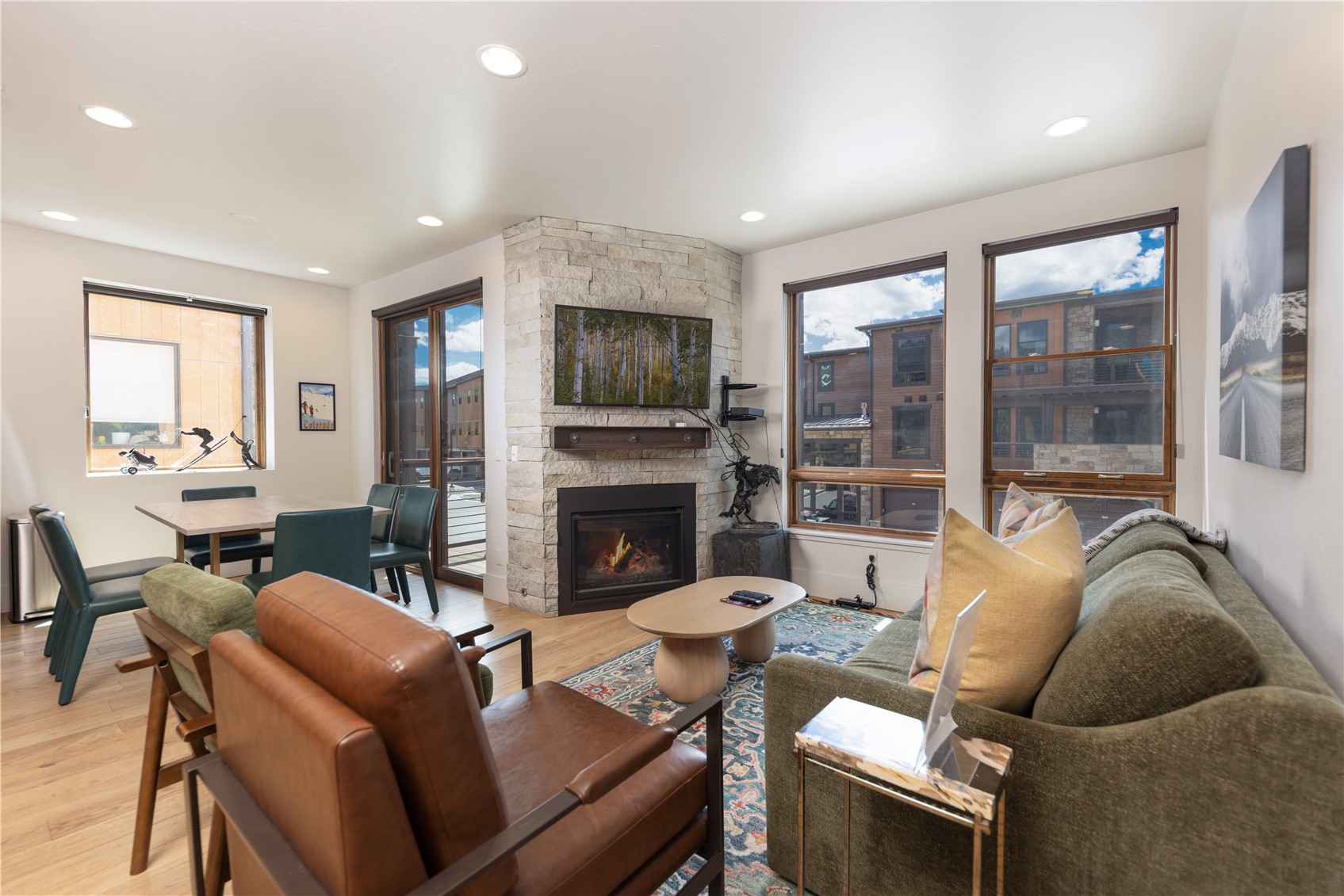 1080 Blue River Parkway Silverthorne CO 80498