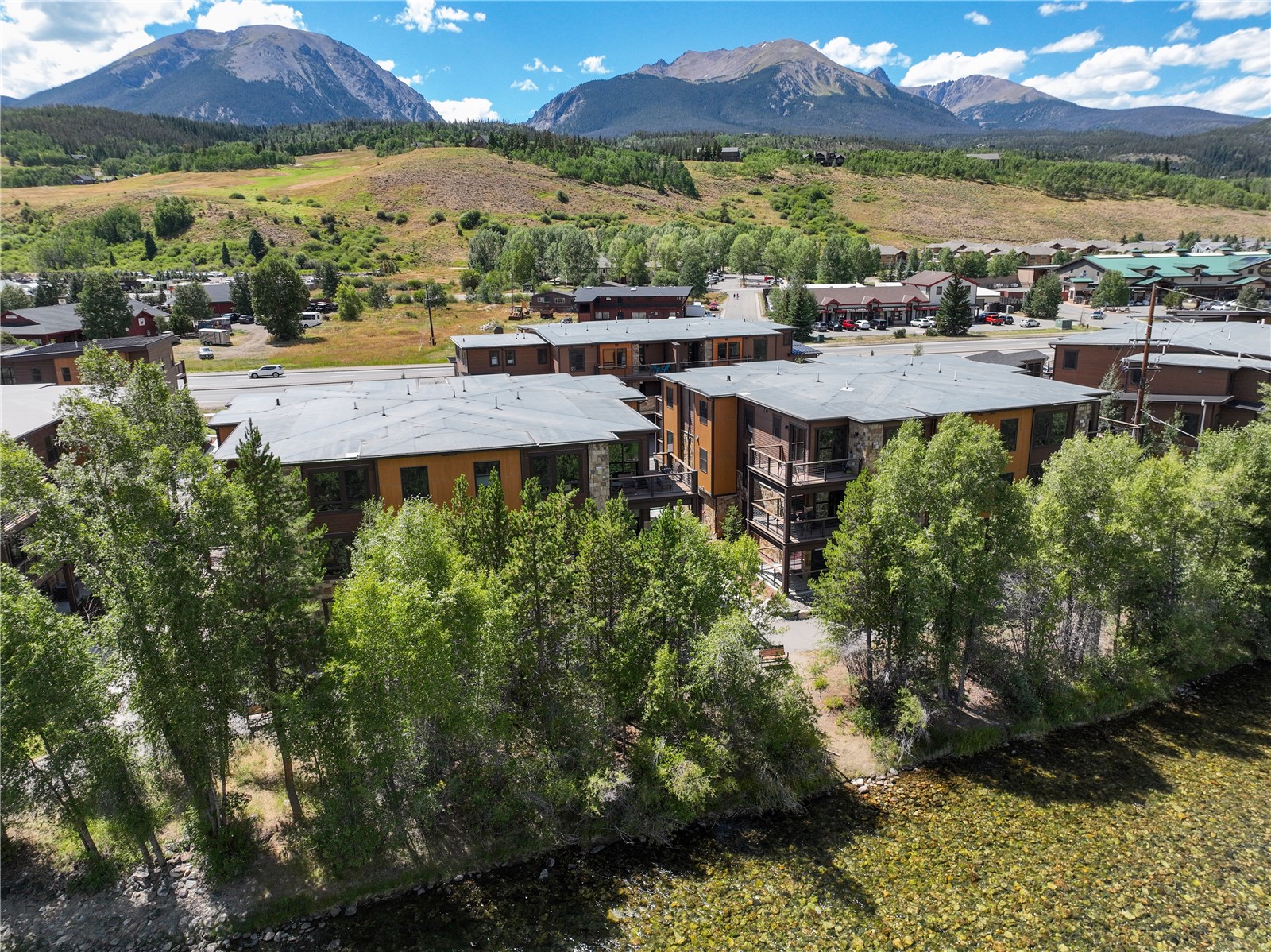 1080 Blue River Parkway Silverthorne CO 80498