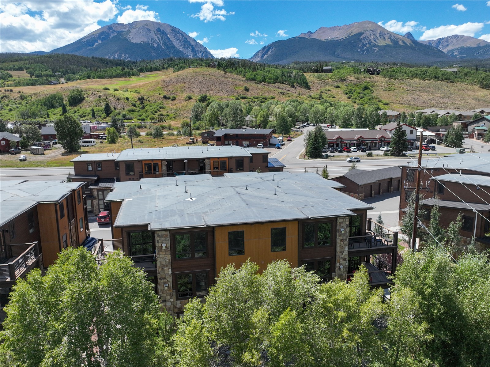1080 Blue River Parkway Silverthorne CO 80498