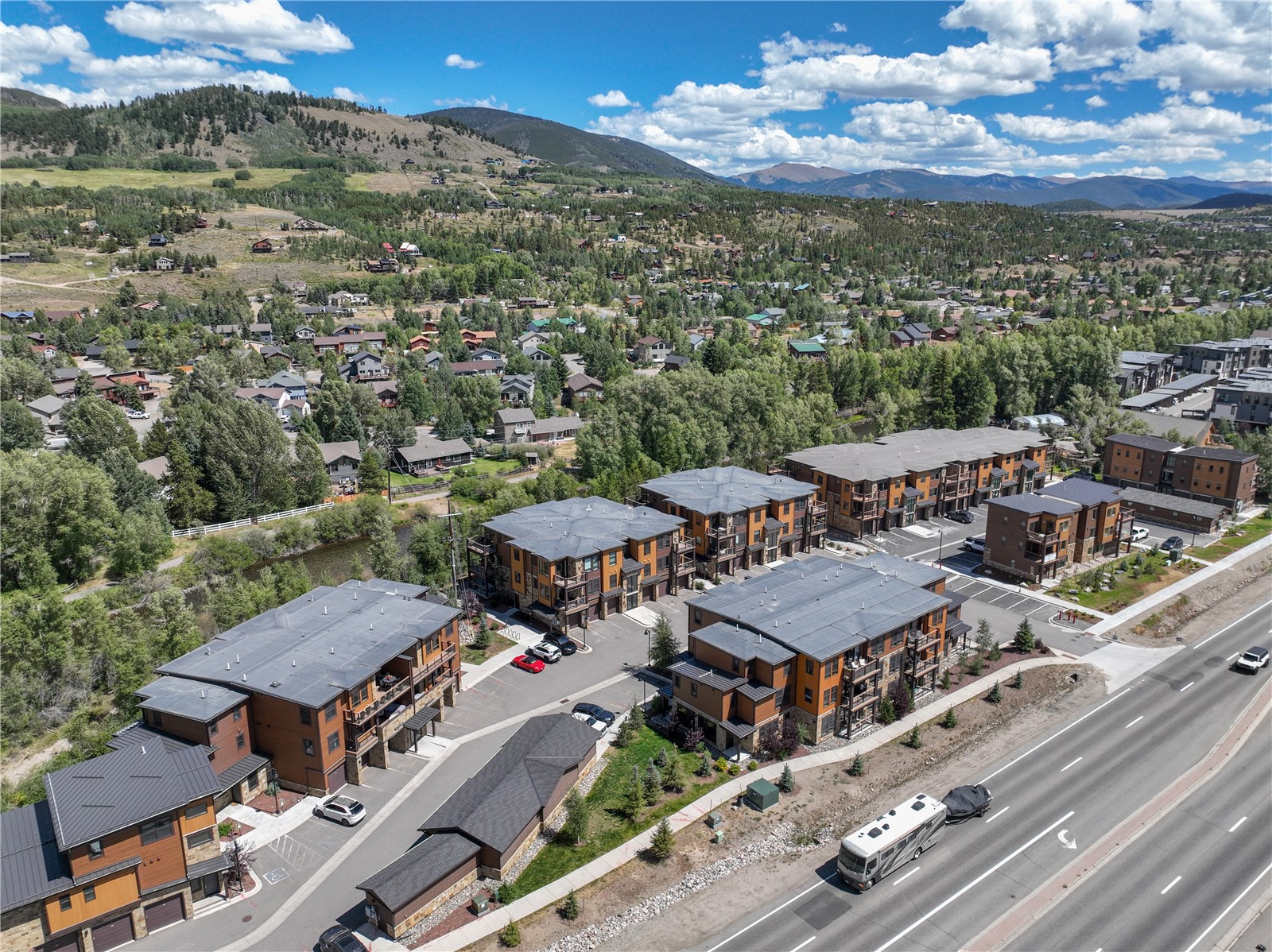 1080 Blue River Parkway Silverthorne CO 80498