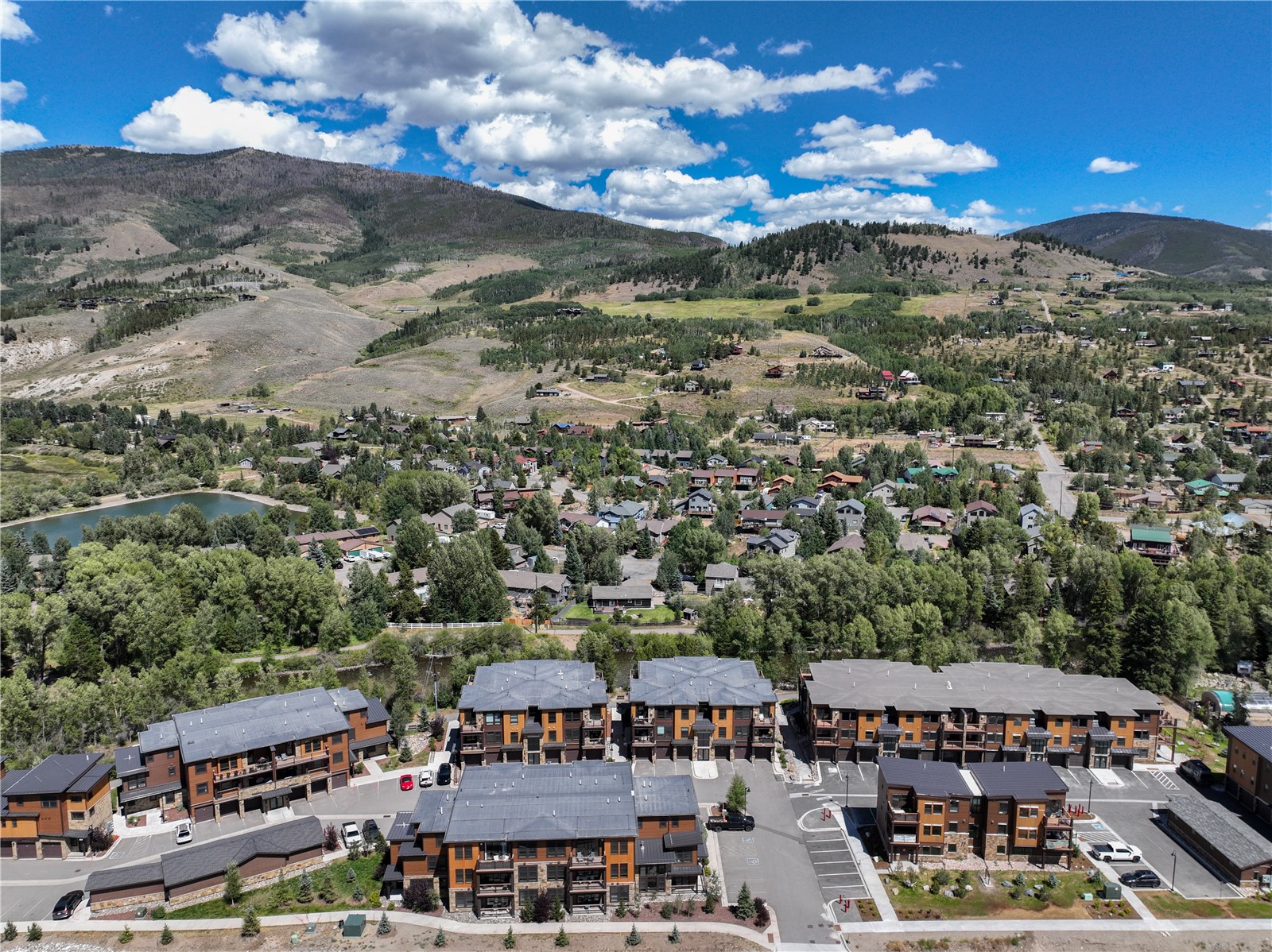1080 Blue River Parkway Silverthorne CO 80498