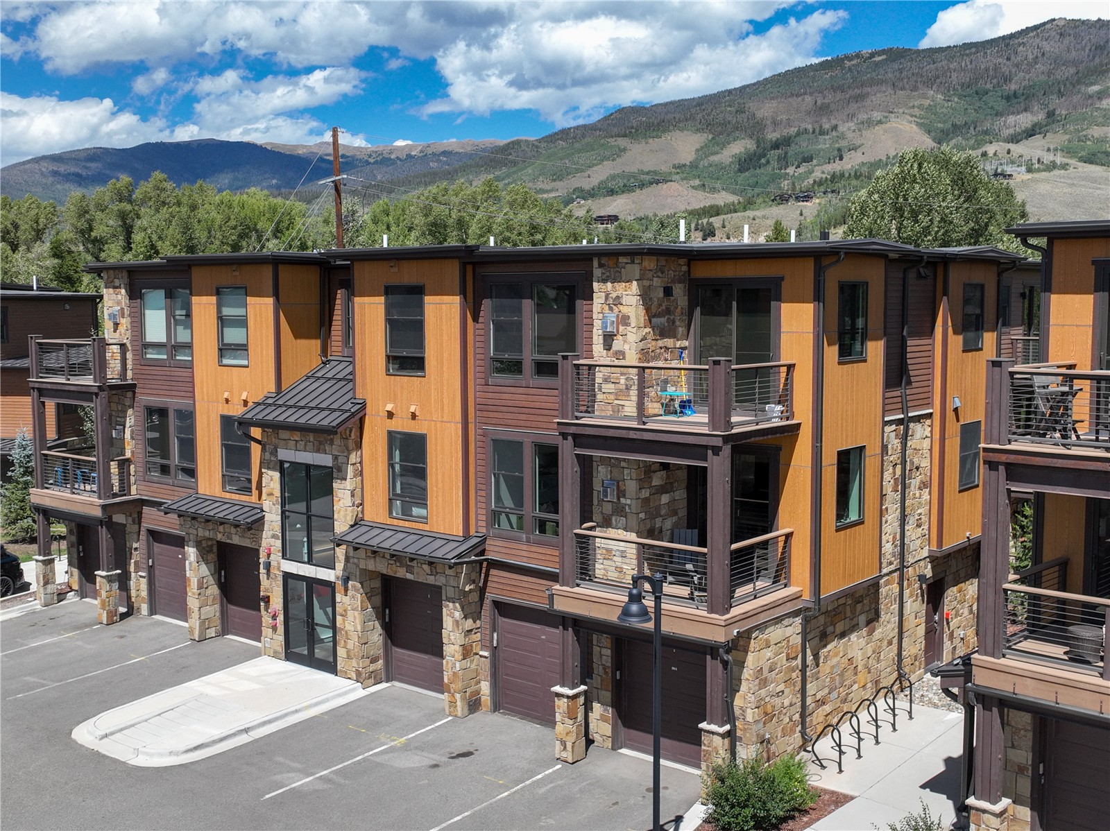1080 Blue River Parkway Silverthorne CO 80498