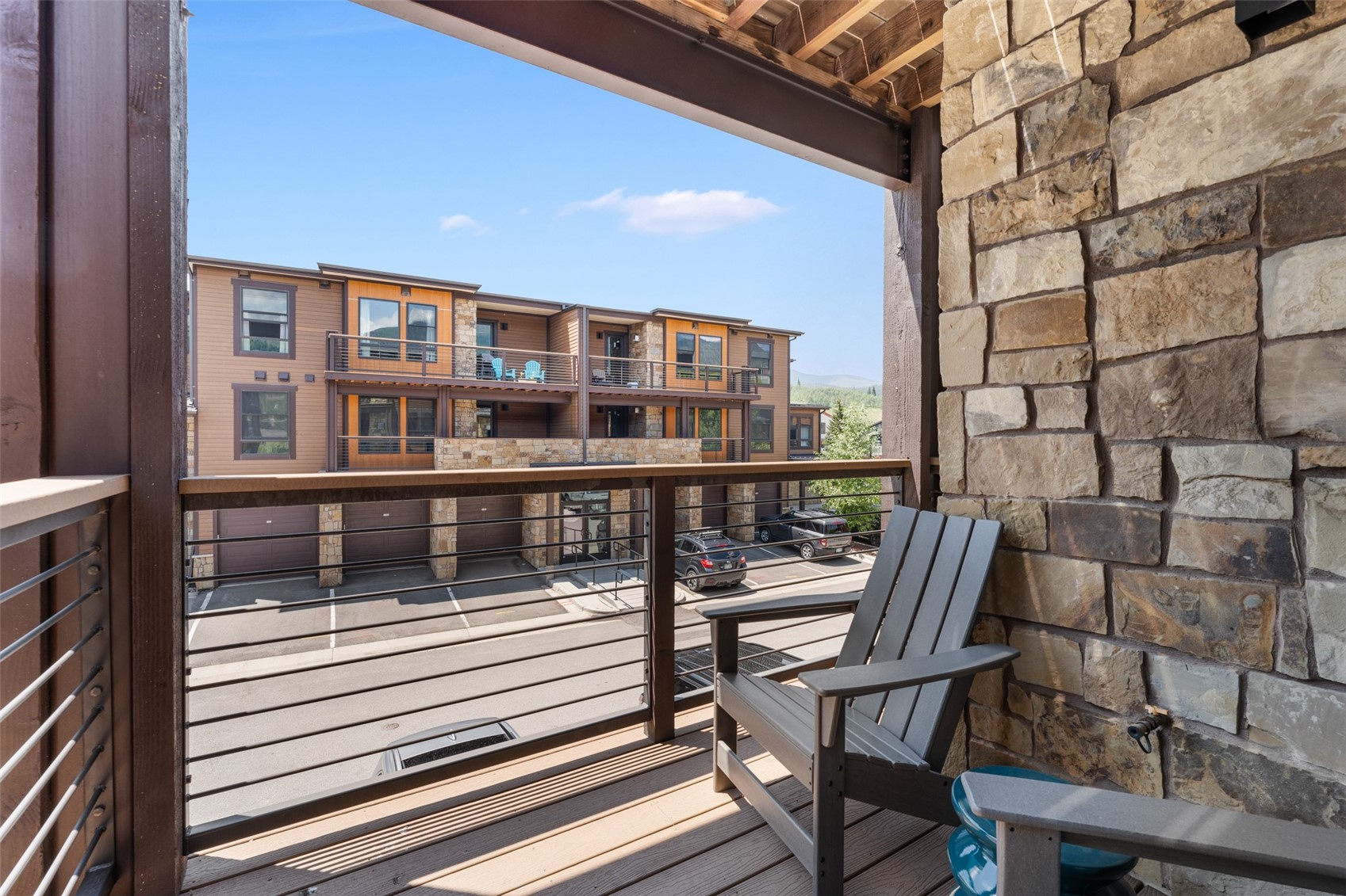 1080 Blue River Parkway Silverthorne CO 80498
