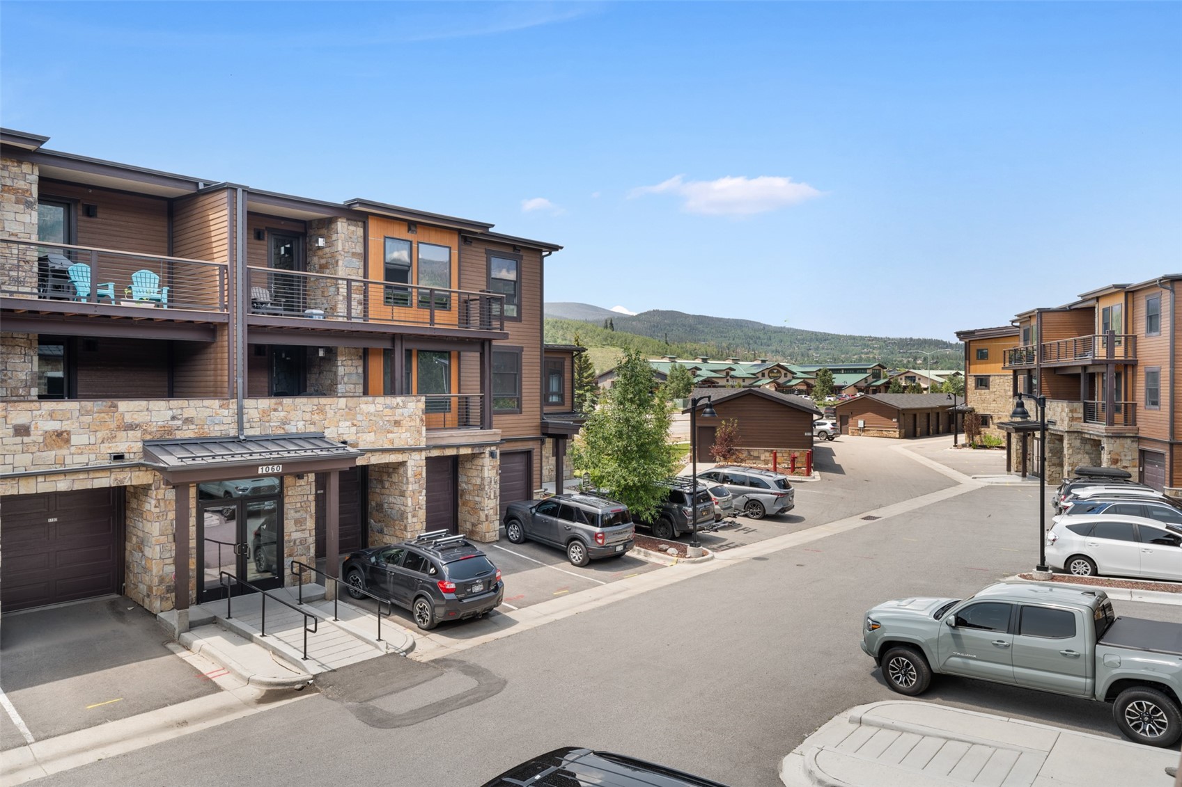 1080 Blue River Parkway Silverthorne CO 80498