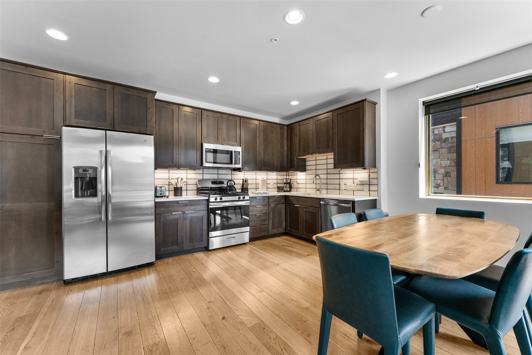 1080 Blue River Parkway Silverthorne CO 80498