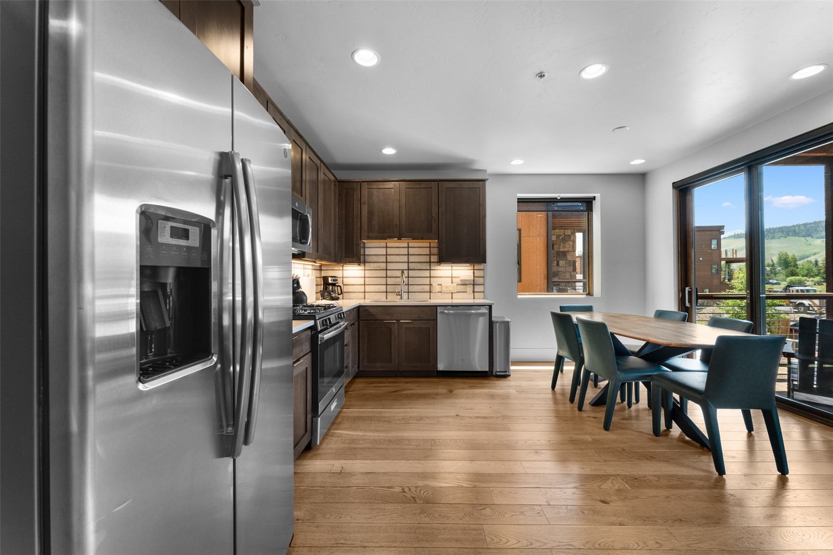 1080 Blue River Parkway Silverthorne CO 80498