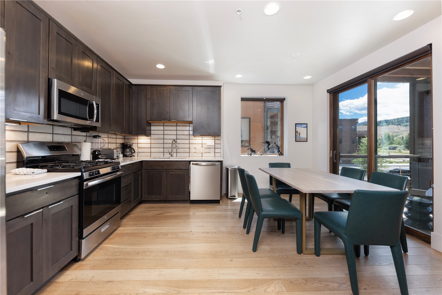1080 Blue River Parkway Silverthorne CO 80498