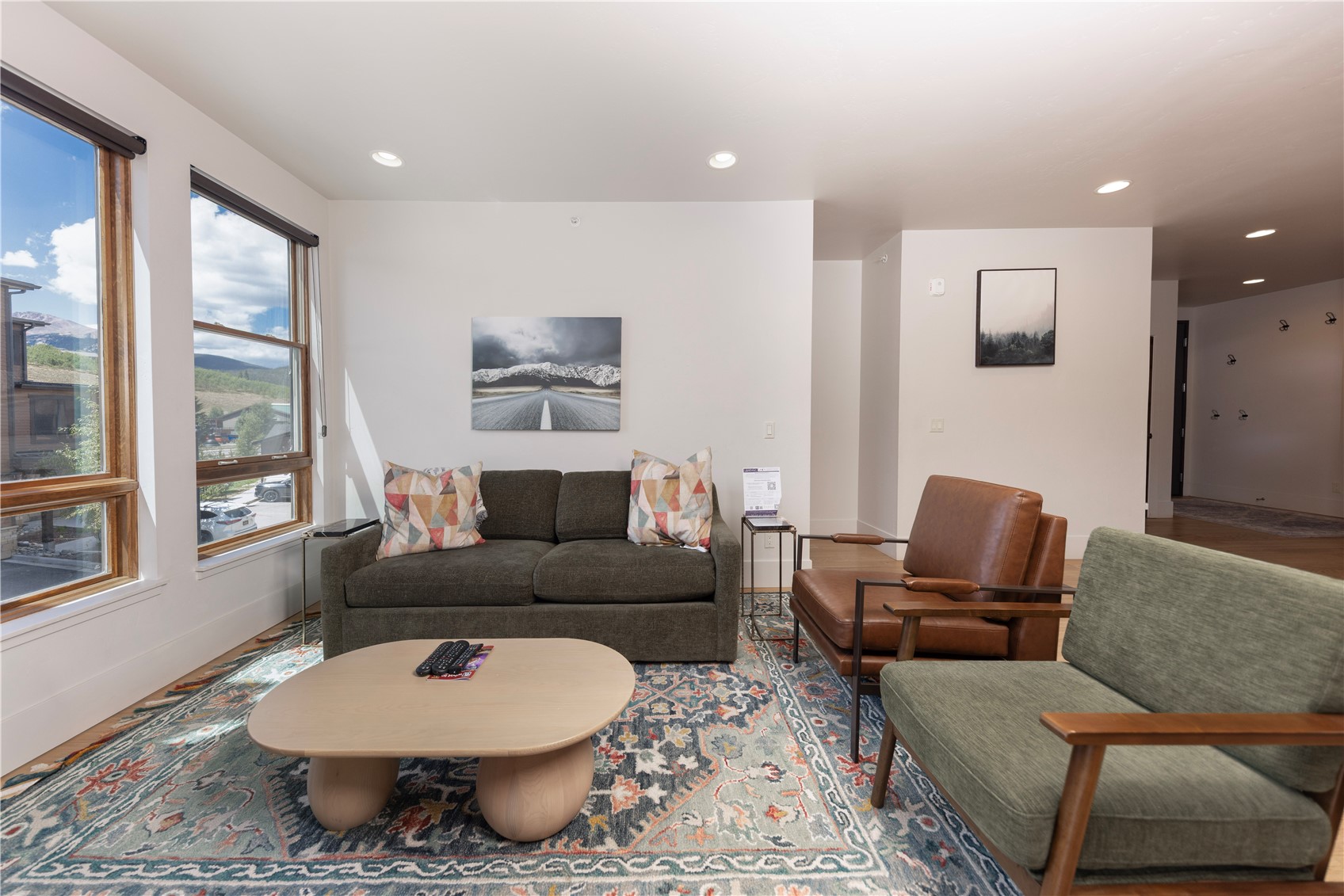 1080 Blue River Parkway Silverthorne CO 80498