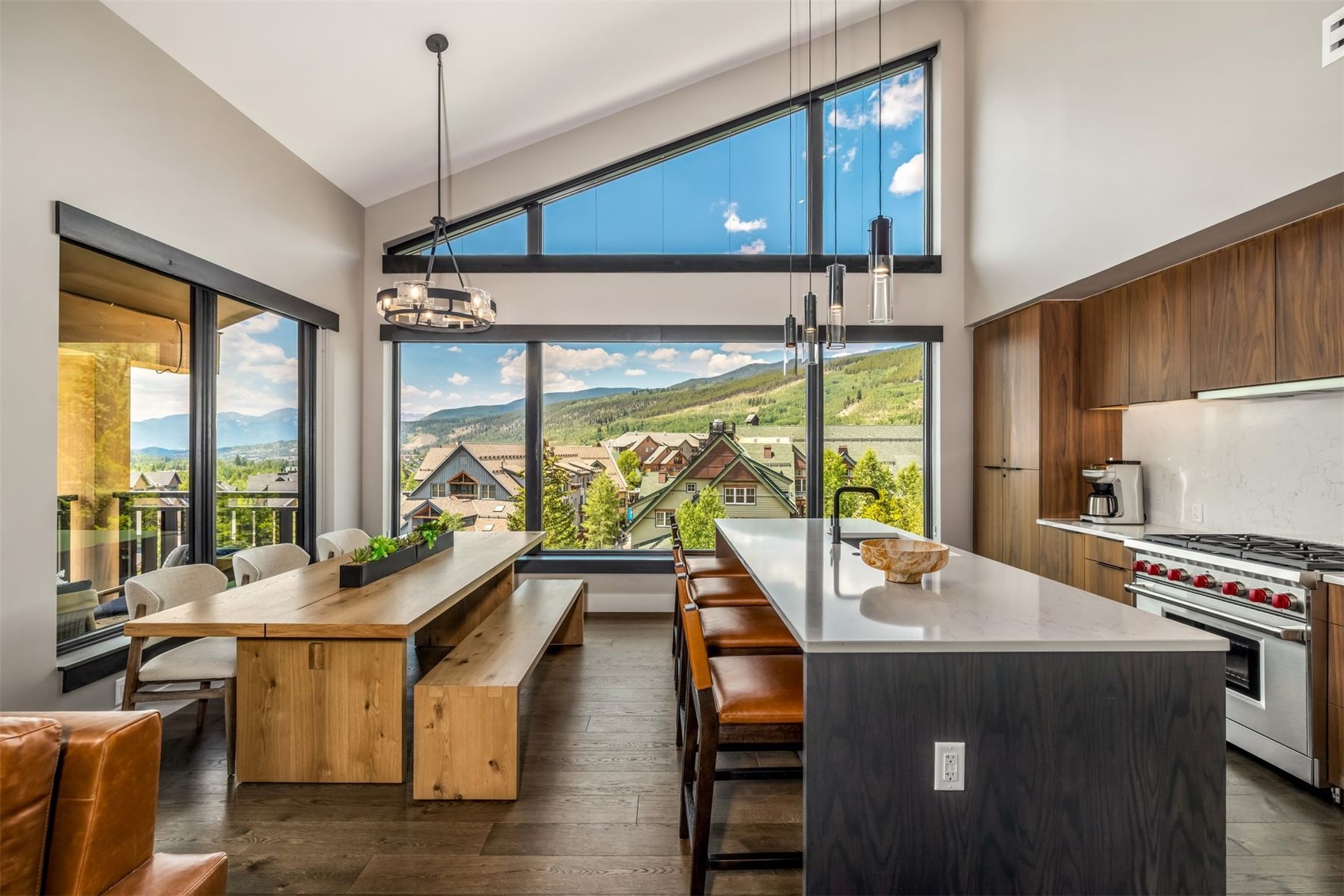 75 Hunkidori Court Keystone CO 80435