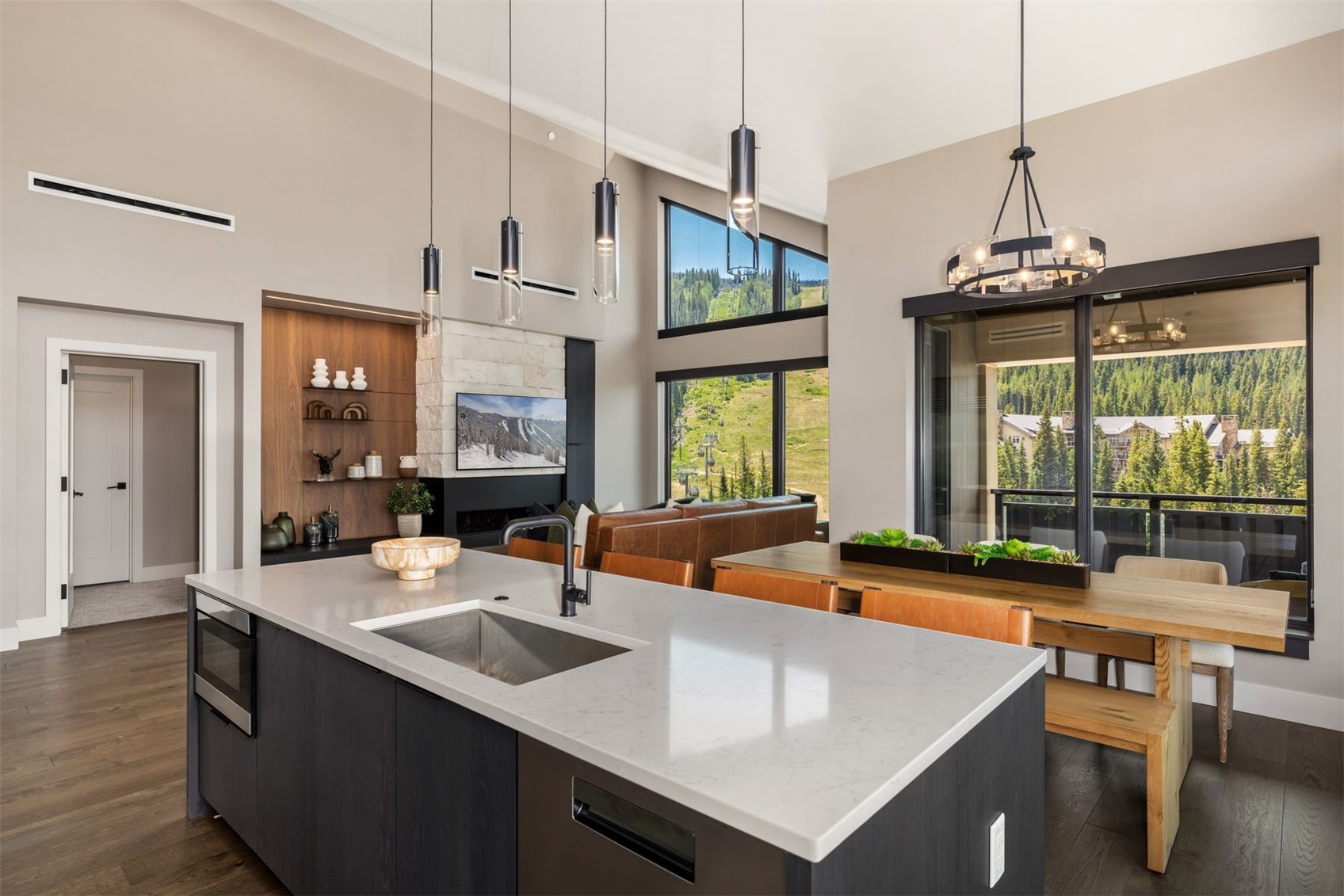 75 Hunkidori Court Keystone CO 80435