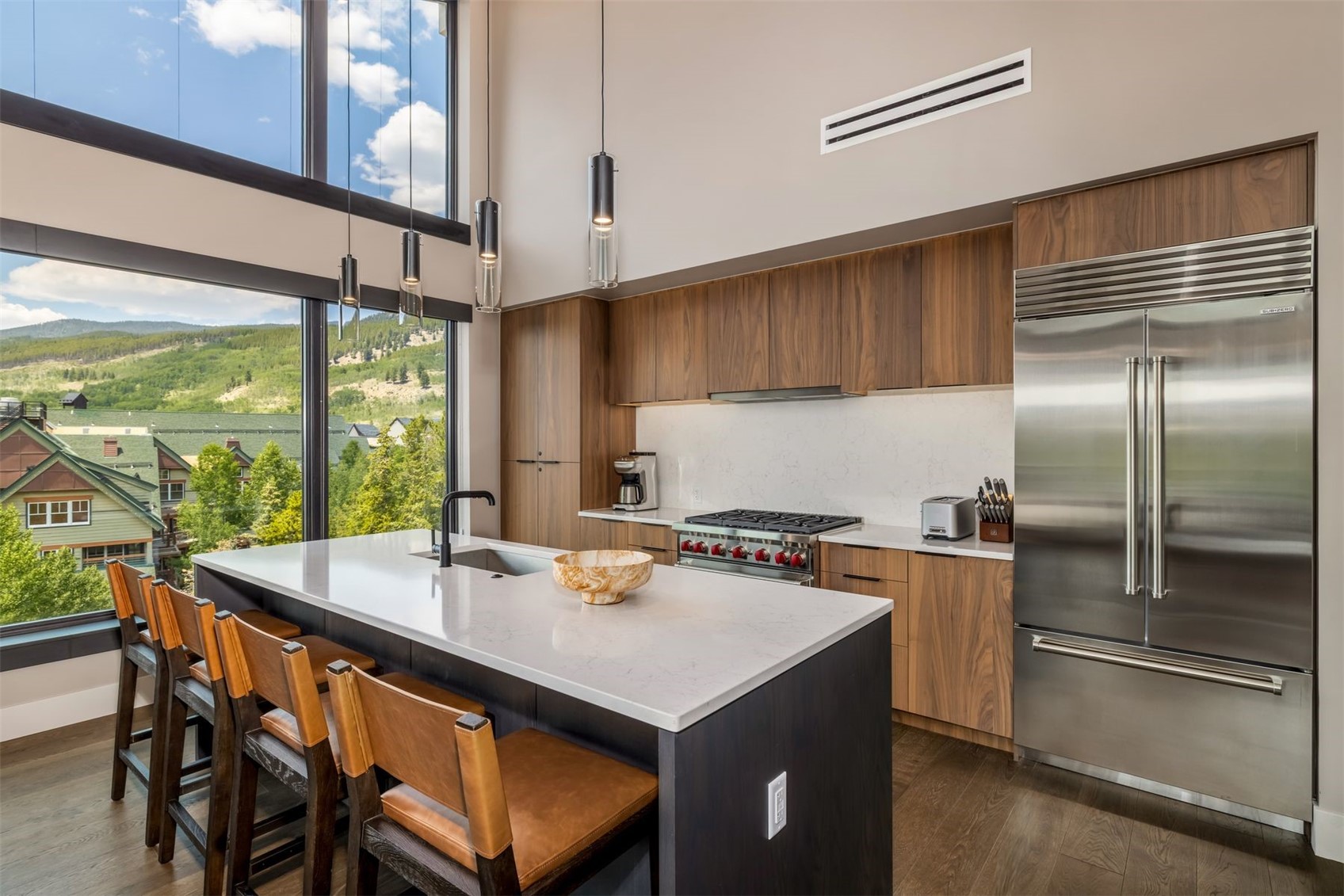 75 Hunkidori Court Keystone CO 80435
