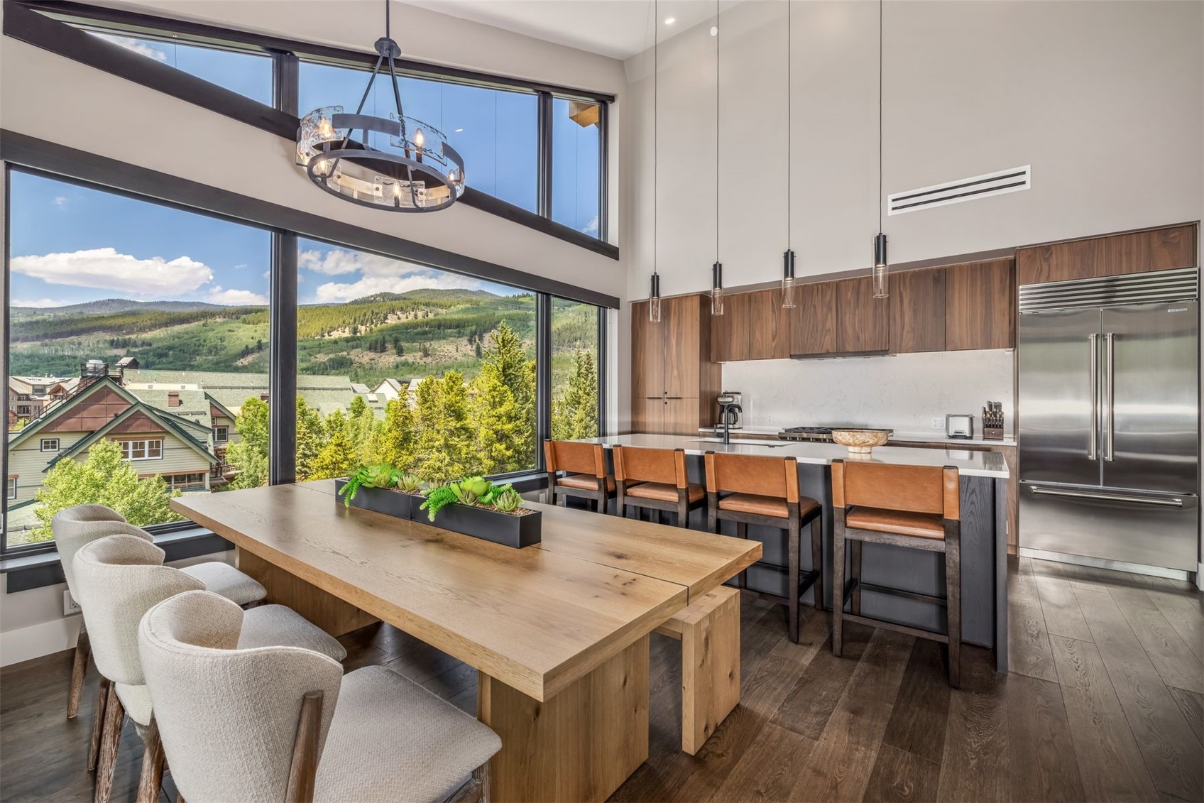 75 Hunkidori Court Keystone CO 80435