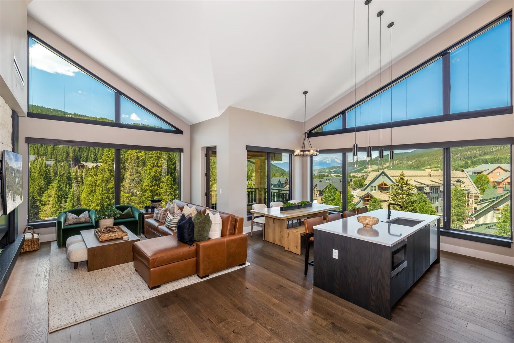 75 Hunkidori Court Keystone CO 80435