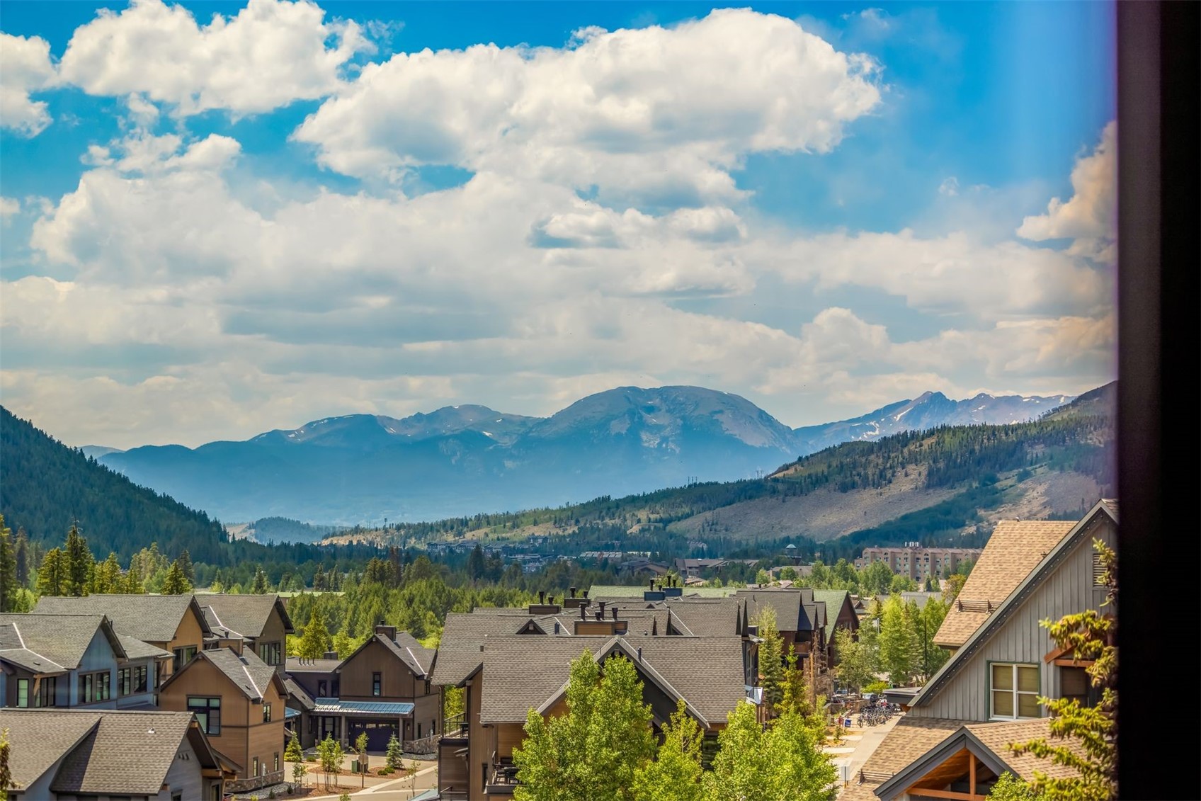 75 Hunkidori Court Keystone CO 80435